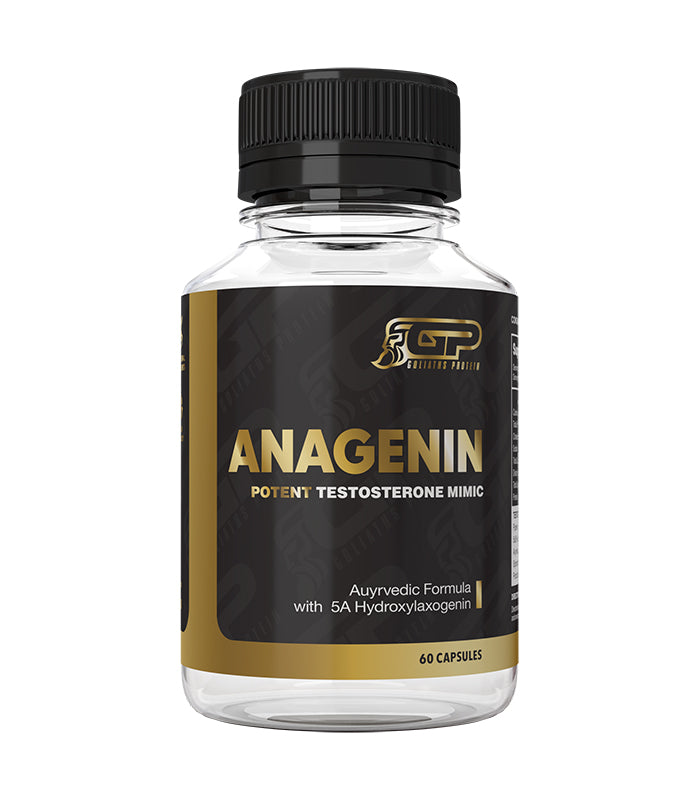 Anagenin Testosterone Booster
