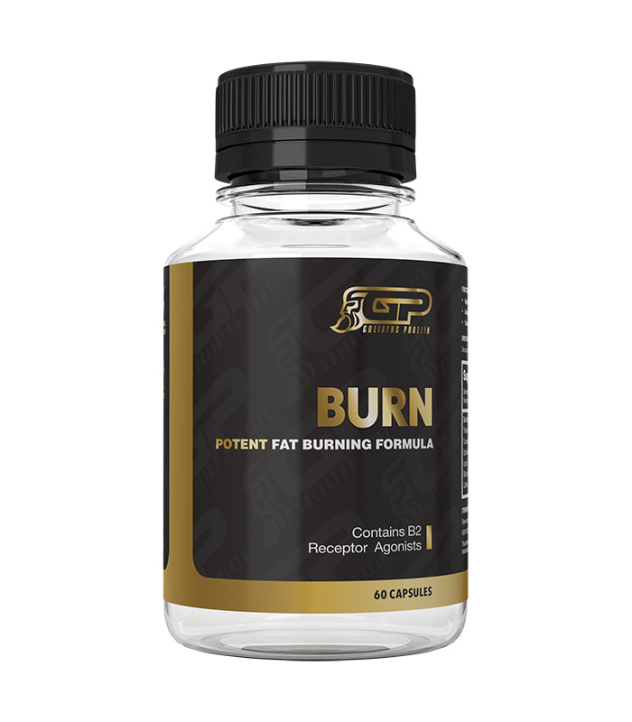 Burn Fat Burner