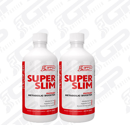 Super Slim Partner Pack