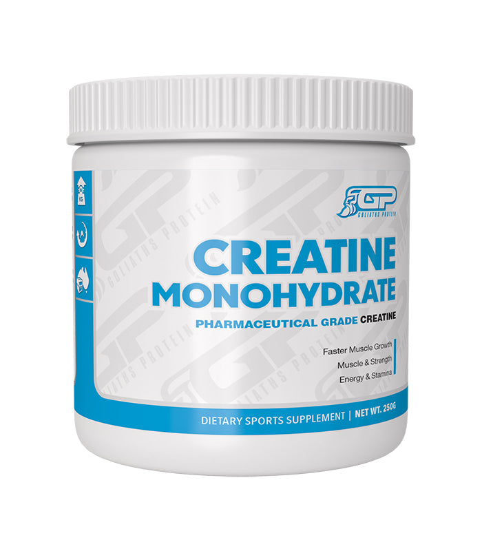Creatine Monohydrate Creapure