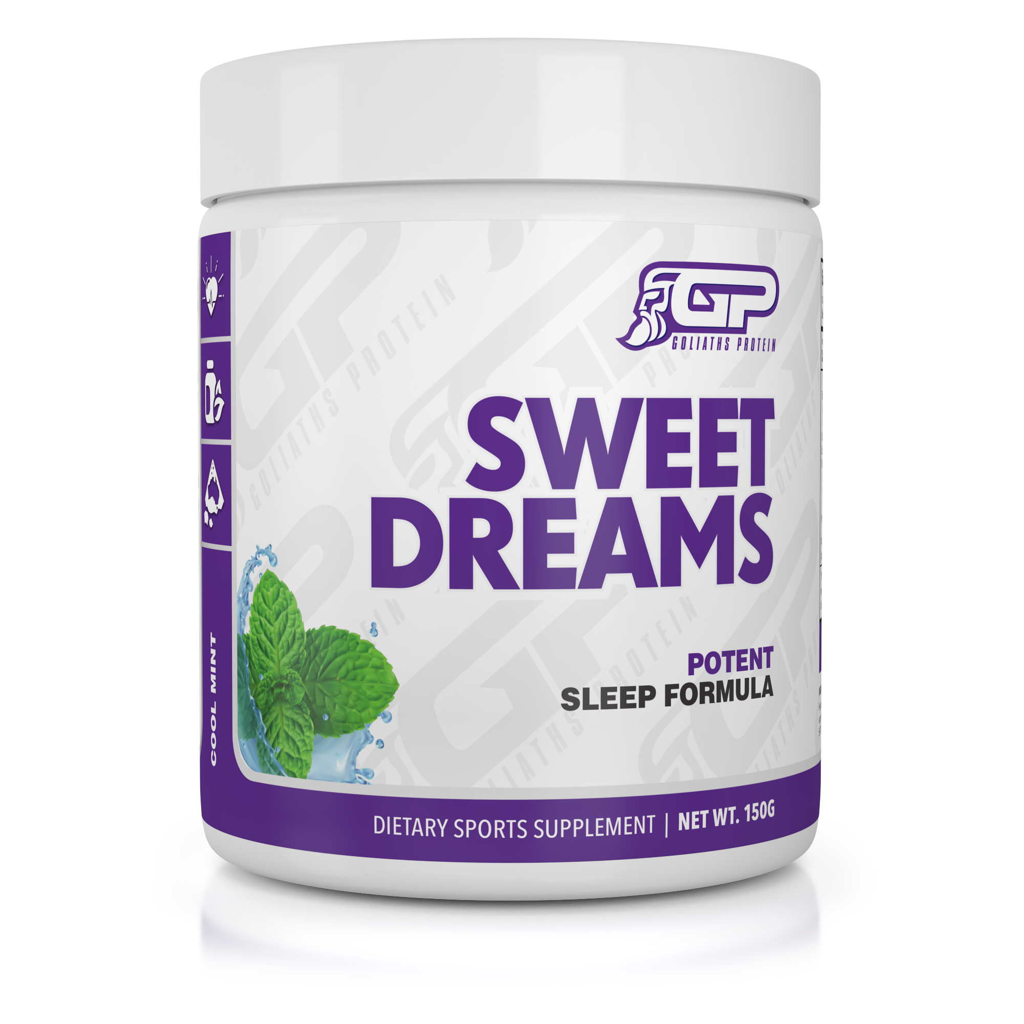 Goliath's Sweet Dreams