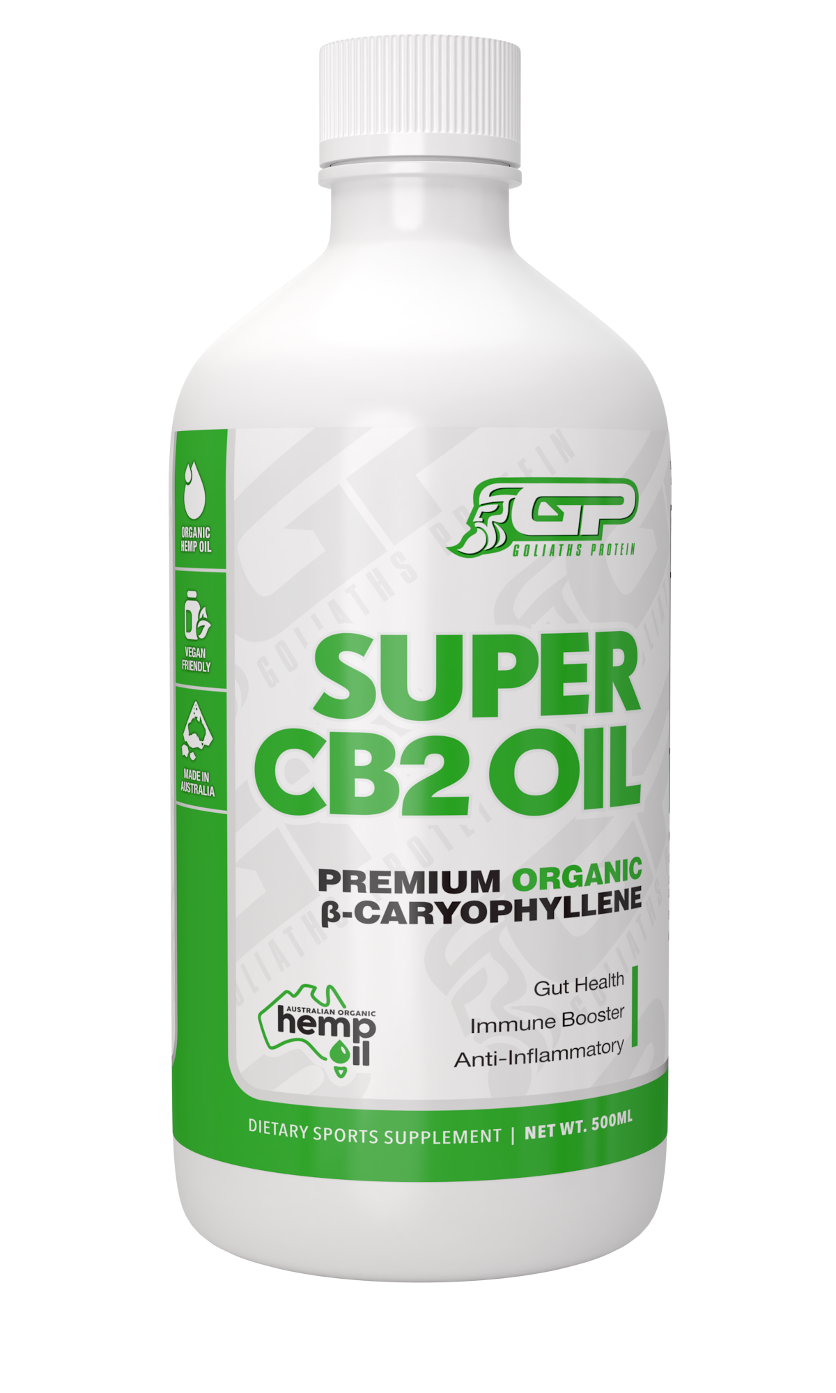 Super CB2 Oil Australia