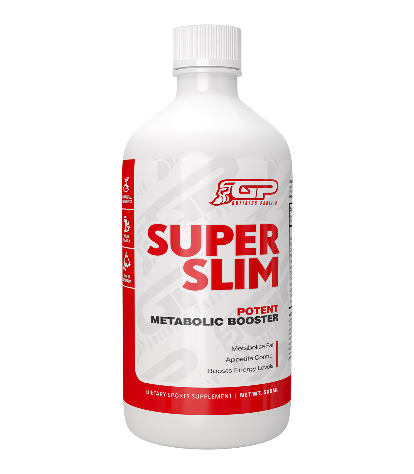 Super Slim